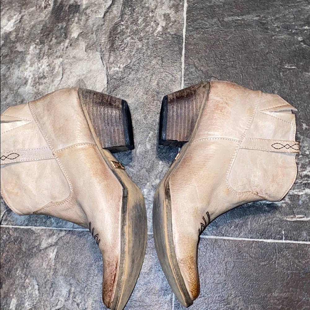 Very Volatile boots - Picture 3 of 10